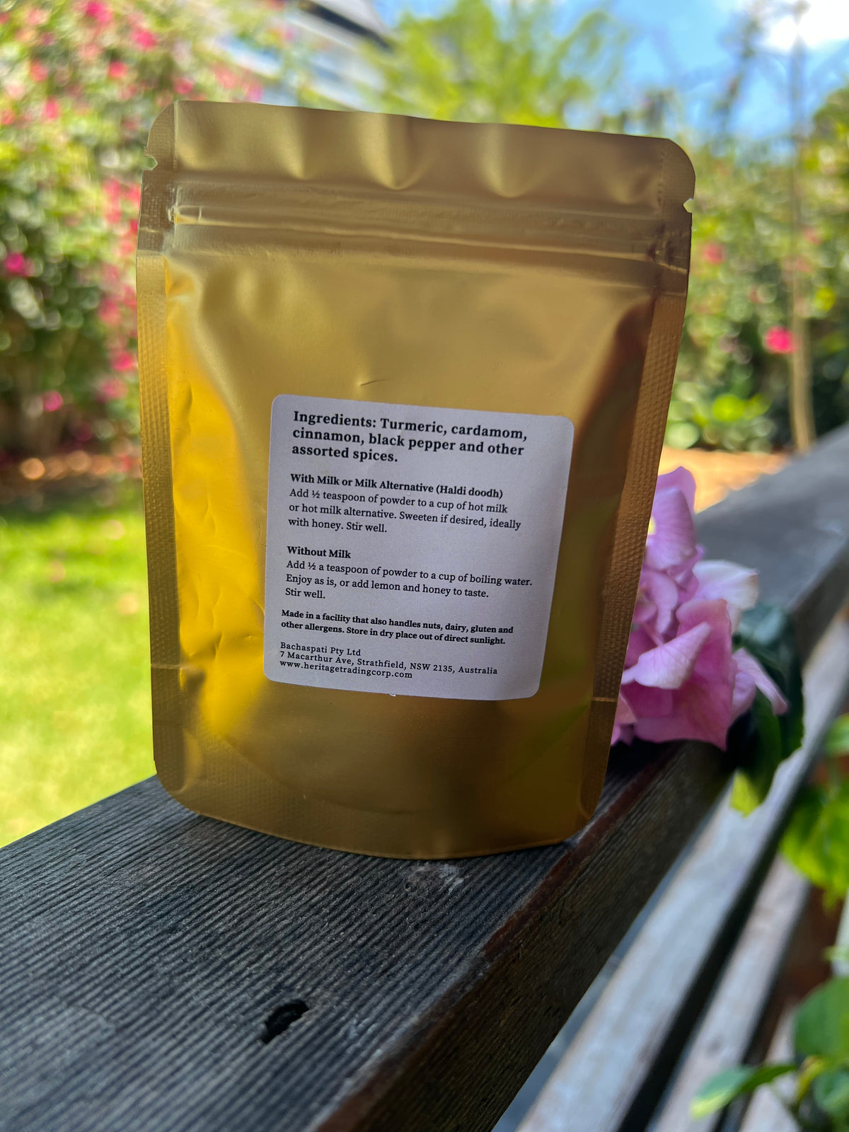 Christmas Gift Set (3 x 25g)