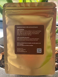 Masala Coffee